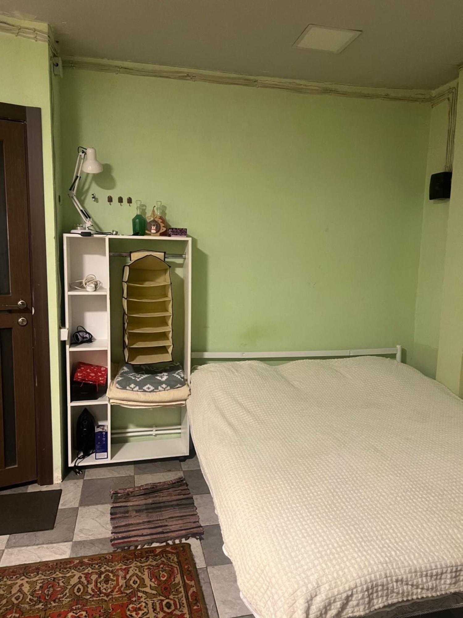 Vahe'S Family Guest House Front Yerevan Bagian luar foto