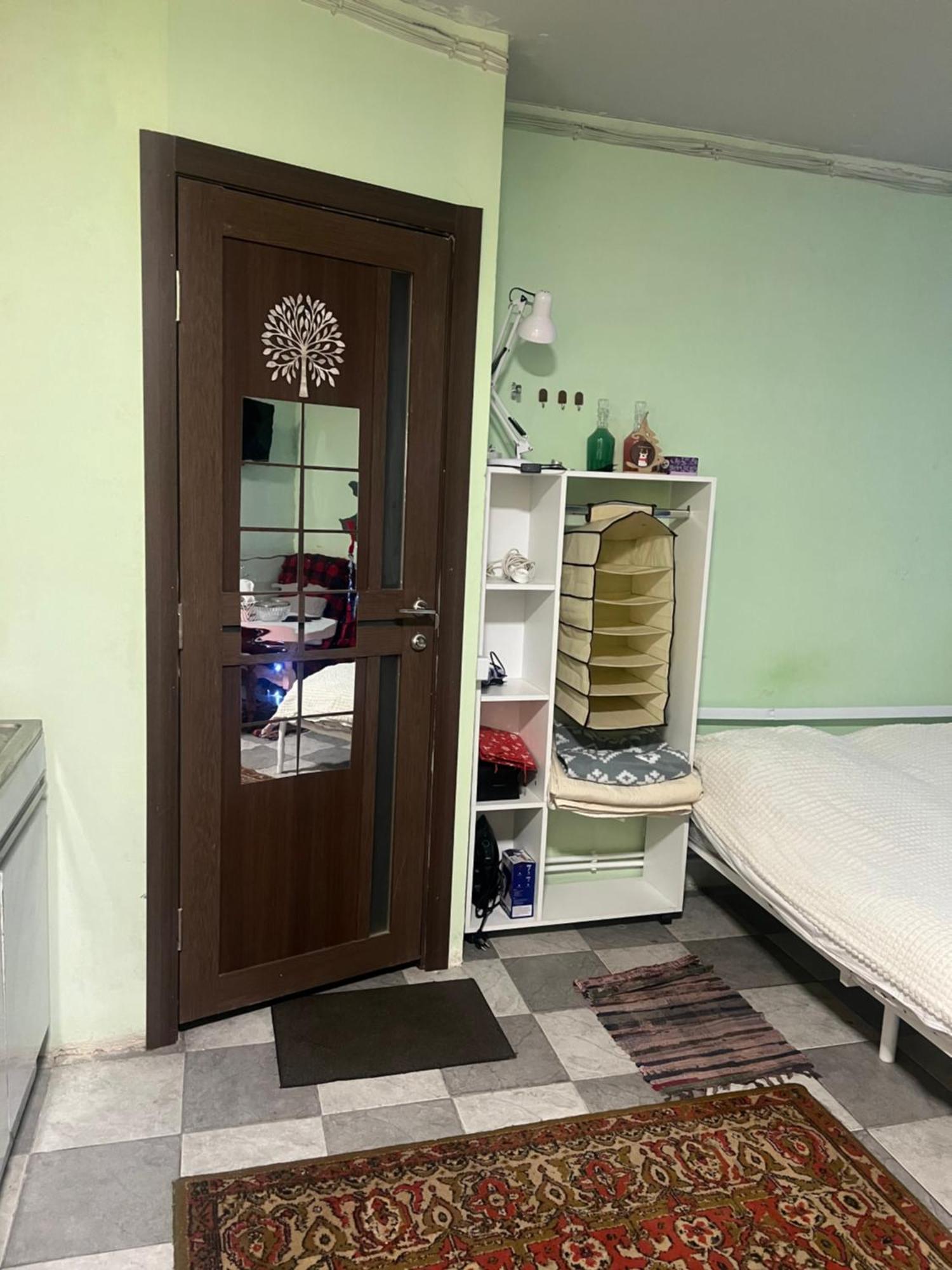 Vahe'S Family Guest House Front Yerevan Bagian luar foto